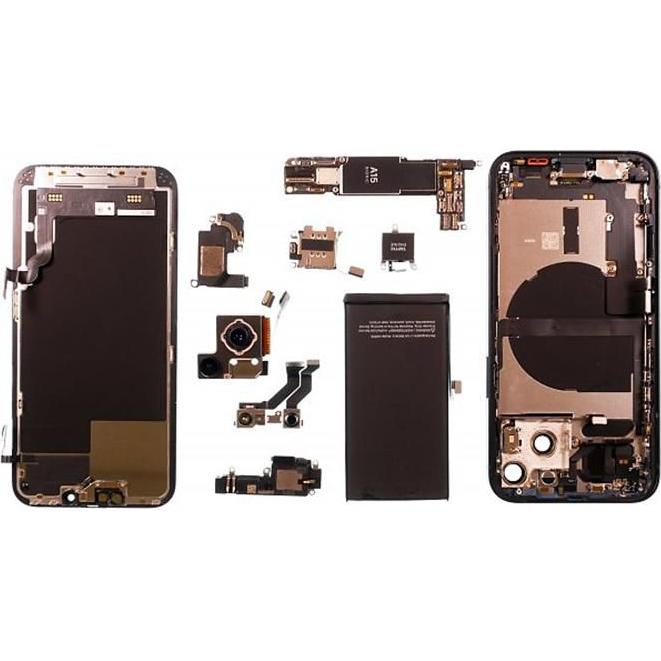CoreParts iPhone 13 mini Charging Port (iPhone 13 mini), Mobilgerät Ersatzteile