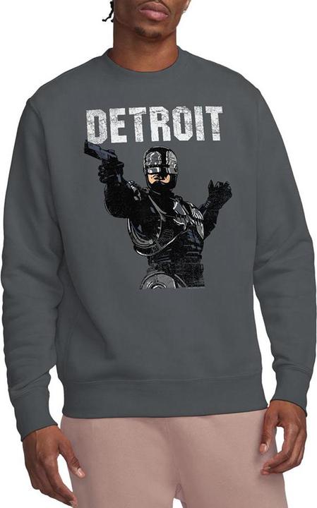 Produktbild Robocop Detroit Sweatshirt (L)