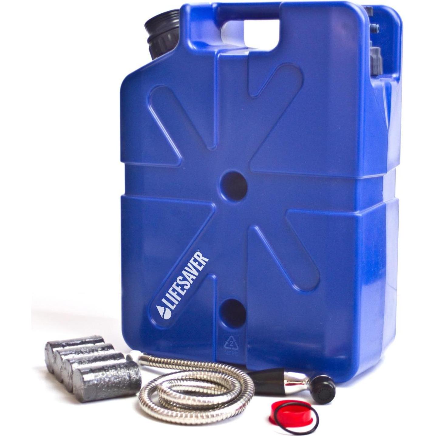 LifeSaver, Taschenlampe Zubehör, Family Emergency Prepardness Pack