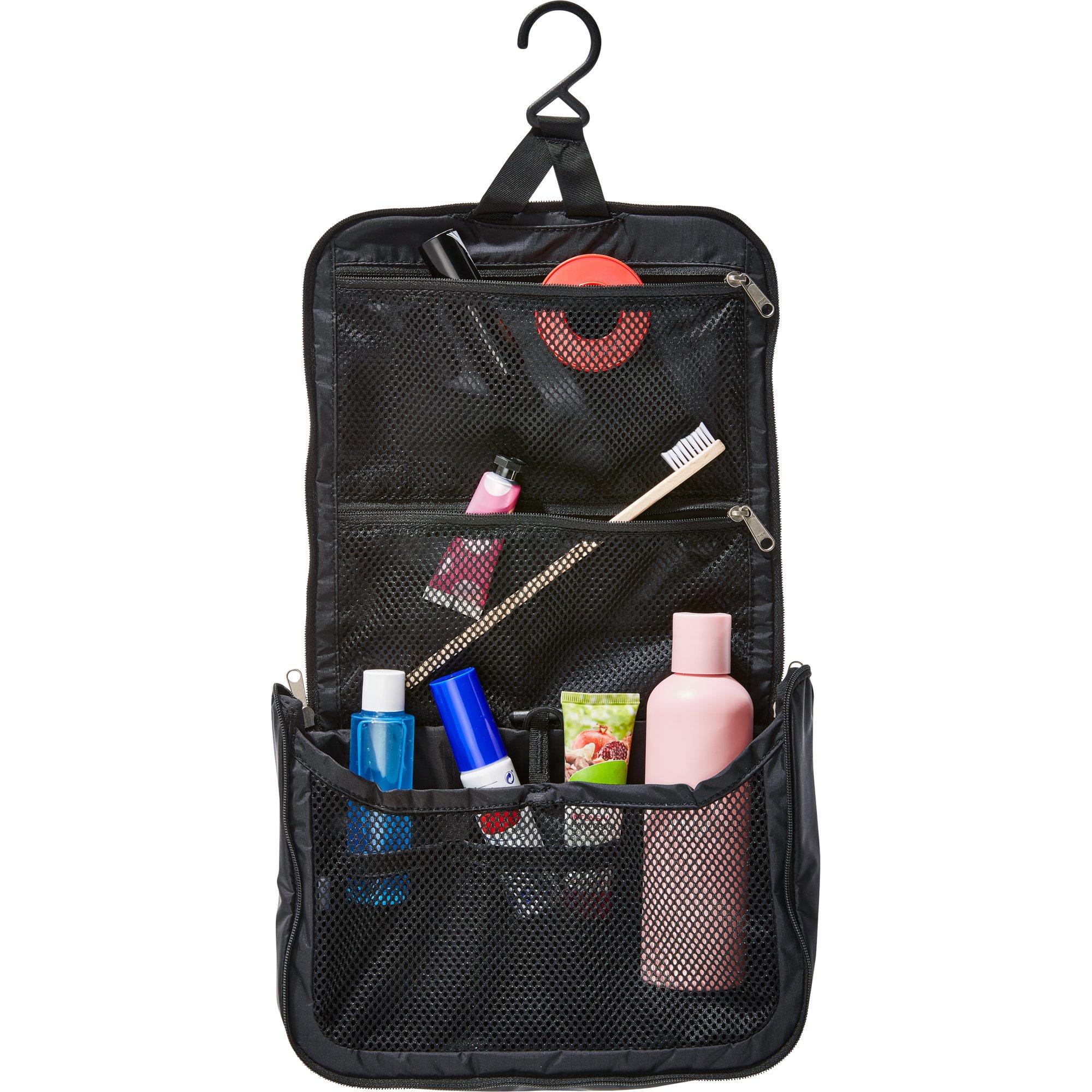 Thumbnail - Deuter, Necessaire, Wash Center Lite II, Schwarz, (3 l)