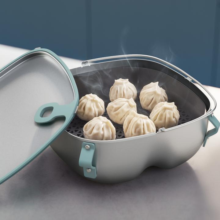 Produktbild Philips Zubehör für Airfryer XXL