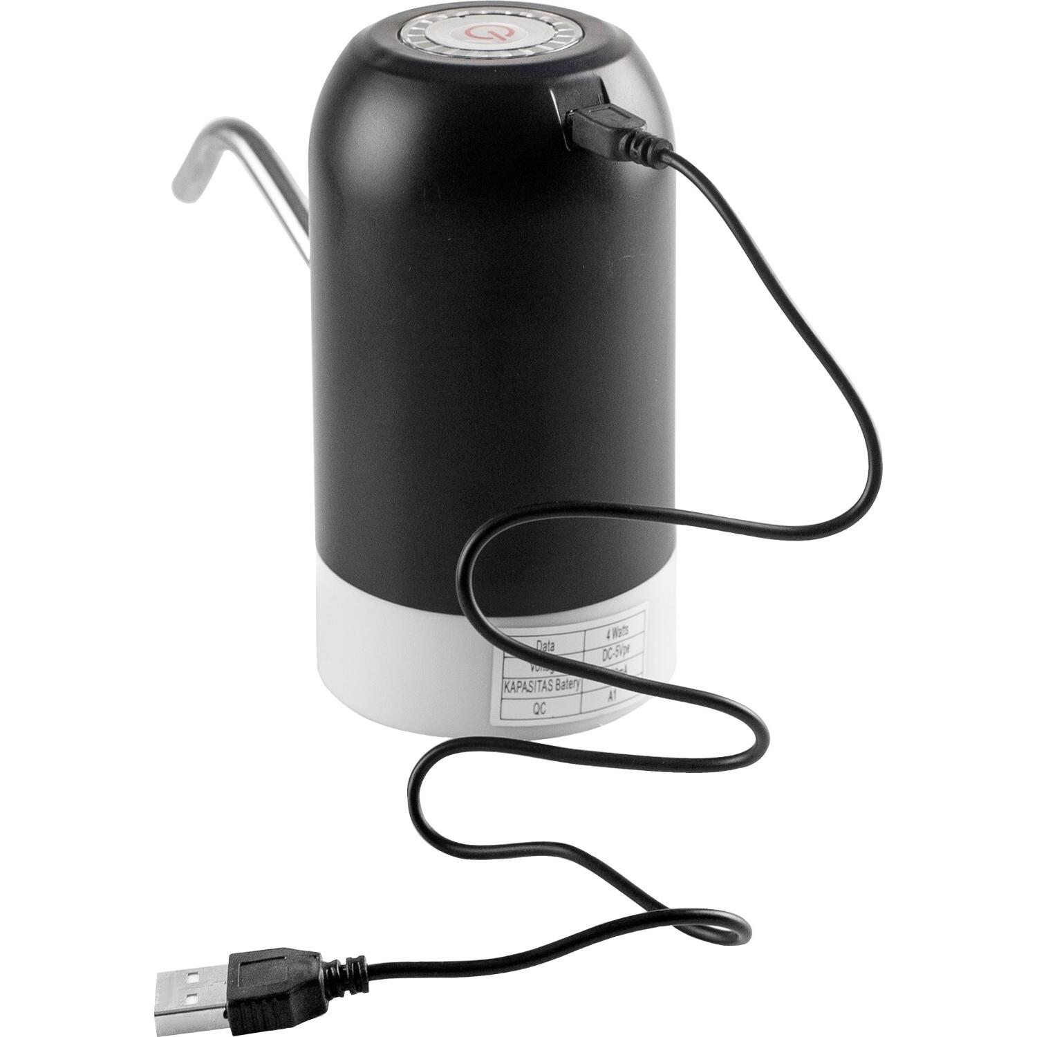 Ibili Wasserspender 7,2 x 13 cm Praktischer Wasserspender für zu Hause (49402012)