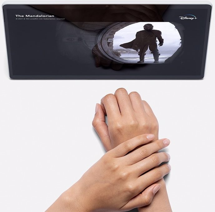 Actual product image Microsoft Surface Pro X (13", Microsoft SQ2, 16 GB, 256 GB, Without keyboard layout)