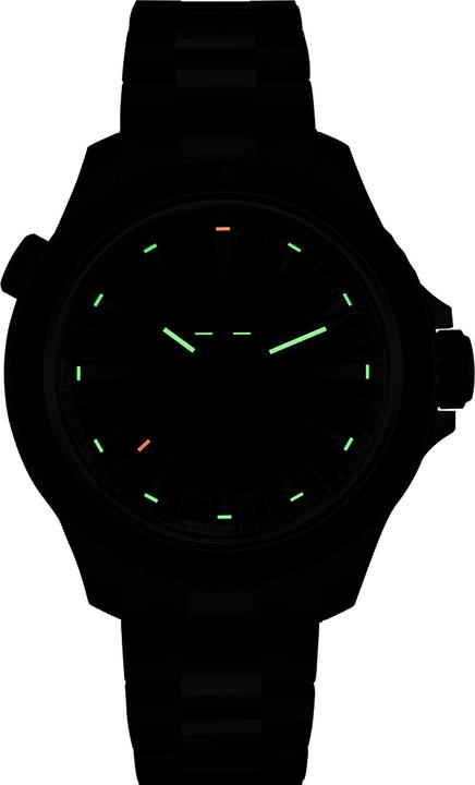 Produktbild Traser P67 Diver Automatic (Analoguhr, 46 mm)