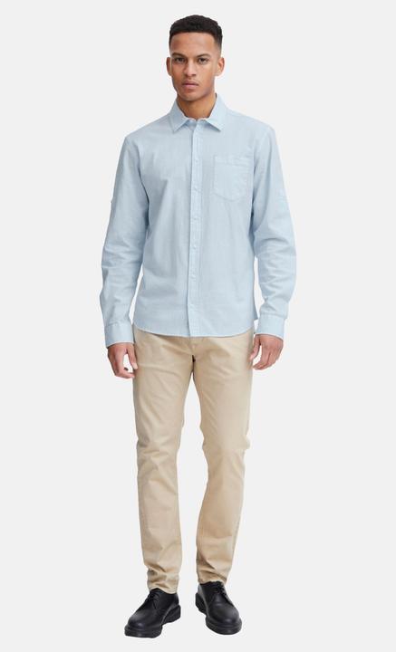 Actual product image Blend Hemd Langarmhemd (XXL)
