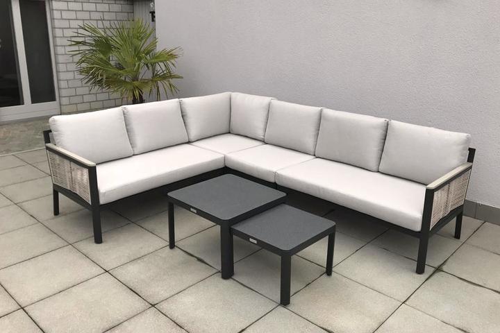 Produktbild Viplounge Pyräus