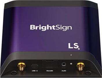 Immagine prodotto BrightSign LS445