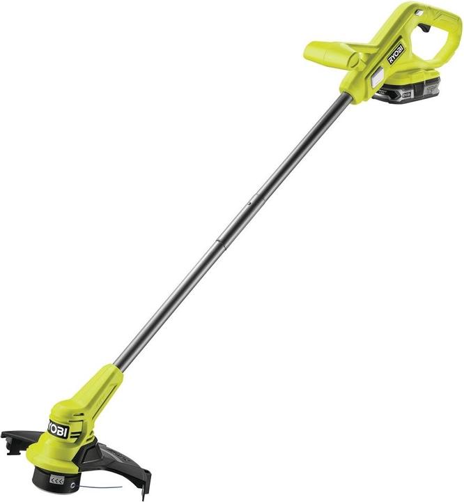 Immagine prodotto Ryobi 5133005460 (Coltelli plastica)