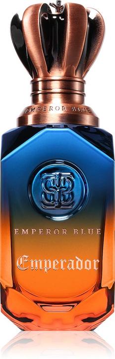 Immagine prodotto Emperor Blue Emperador Eau de Parfum (Eau de parfum, 100 ml)