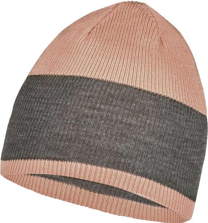 Produktbild Buff Crossknit Hat Pale Pink (One Size)