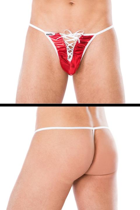 Produktbild Andalea Herren-String (S, M)