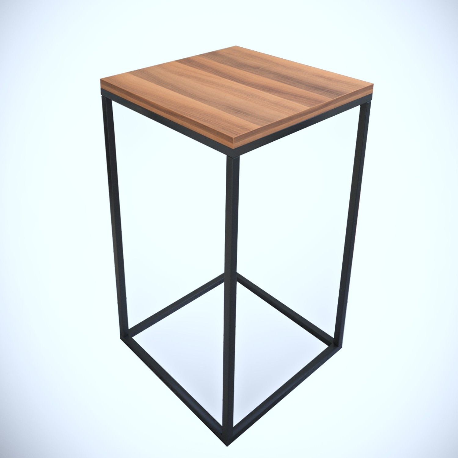 Hanah Home, Couchtisch + Beistelltisch, Izaiah (35 x 62 x 35 cm)