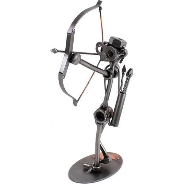 Hinz & Kunst, Deko Objekt, 262 - Figur "Bogenschütze"