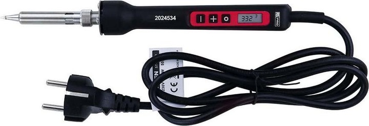 Actual product image Rs Pro Mains soldering iron 230V / 65W