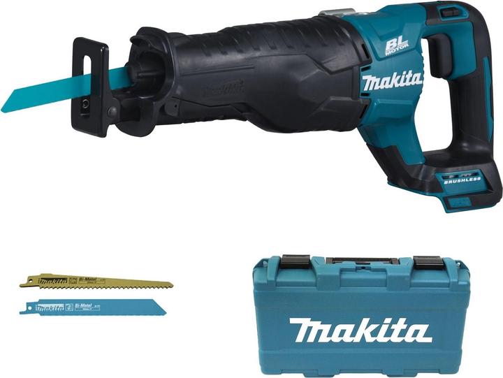 Actual product image Makita Cordless reciprocating saw