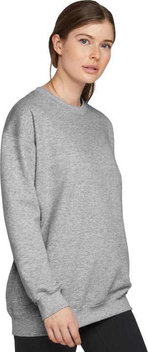 Immagine prodotto Gildan Top in pile a girocollo Softstyle Midweight per adulti Unisex (L)