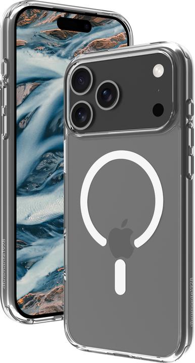 Produktbild dbramante1928 Iceland Pro - Hintere Abde (Apple iPhone 17 Pro Max)