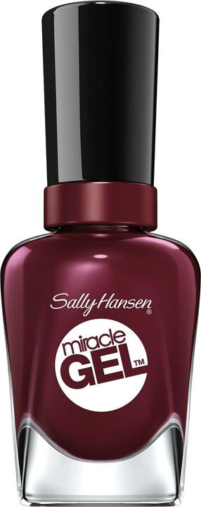 Produktbild Sally Hansen Miracle (479, Gel-Effekt Nagellack)