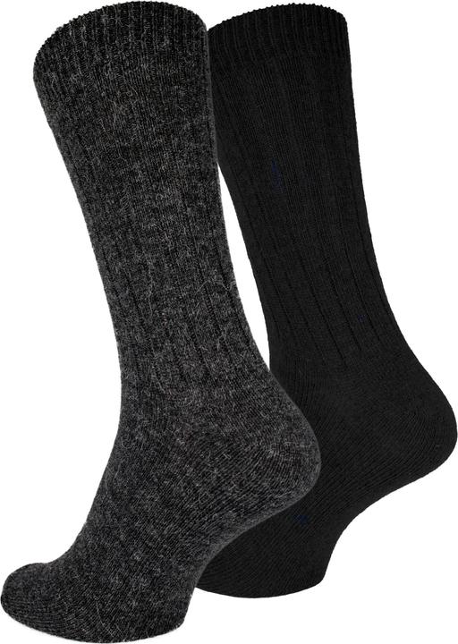 Produktbild Black Snake 2er Pack (2er Pack, 35 - 38)