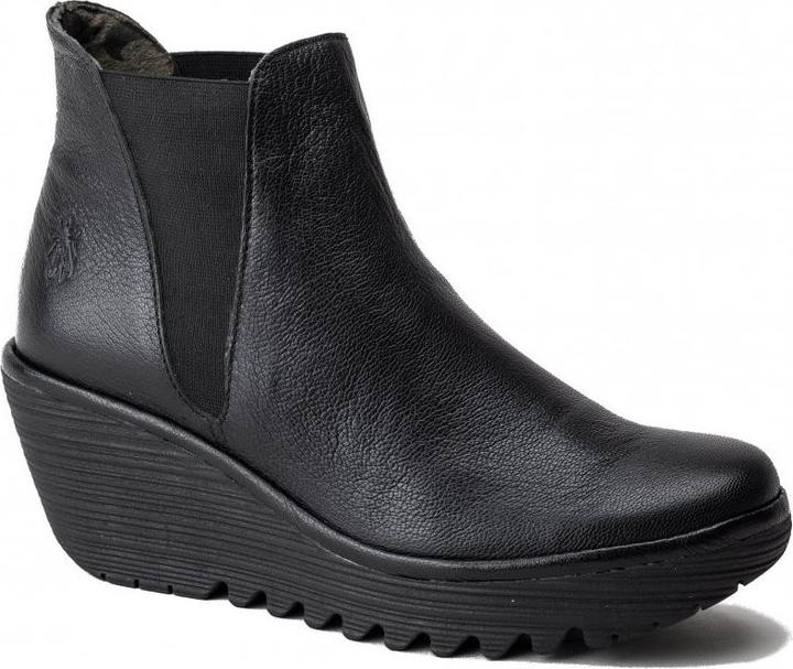Image du produit Fly London Bottes Slip-On Yoss (37)