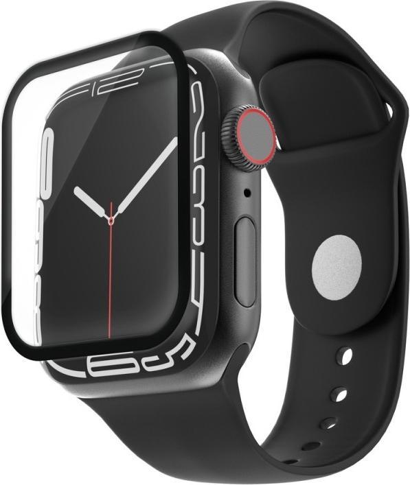 Image du produit JCPAL 3D Armor Apple Watch Screen Protector for Apple Watch Series 7-9th (45mm)