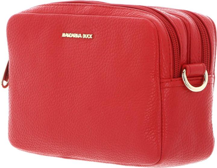 Immagine prodotto Mandarina Duck Mellow Leather Crossbody Camera Bag