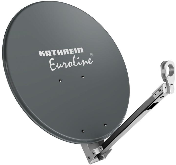 Kathrein KEA 850 (Parabolische antenne, 38.50 dB, DVB-S / -S2)