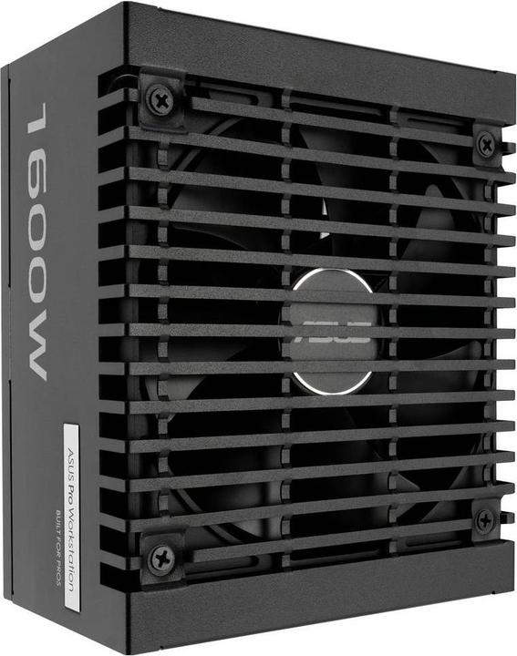 Actual product image ASUS Netzteil ASUS-PRO-WS-1600P (1600 W)