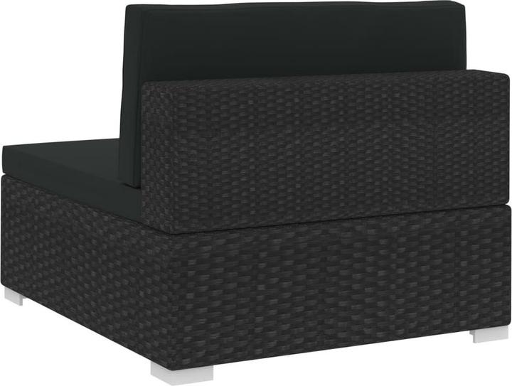 Produktbild vidaXL Harlan