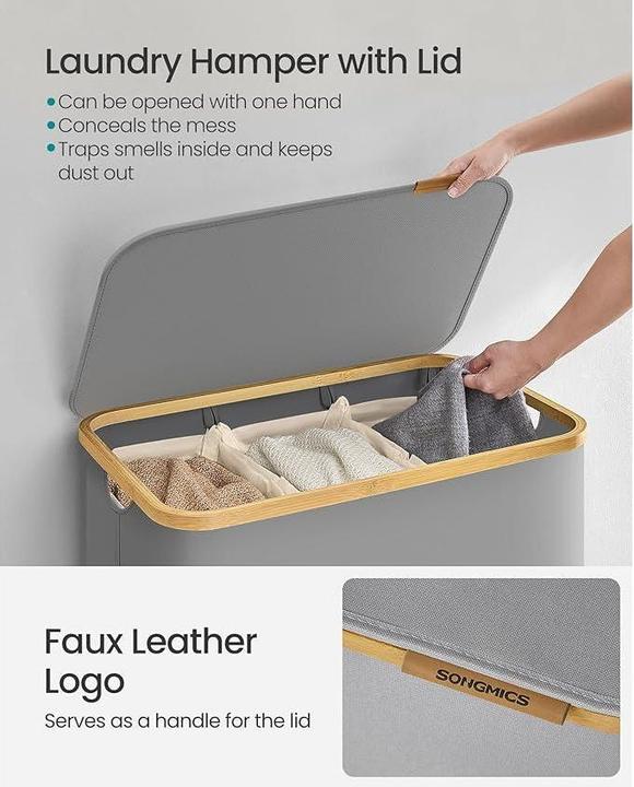 Image du produit Songmics Miro