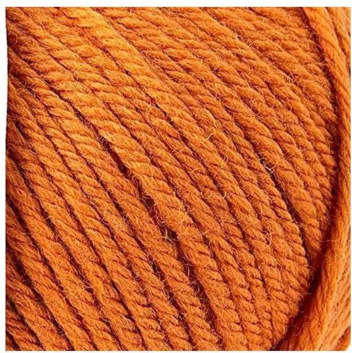 Actual product image Rico Design Wolle Essentials Mega Wool chunky 100 g, Aqua (125 m)