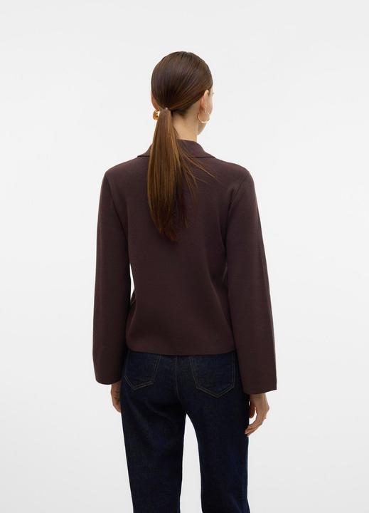 Produktbild Vero Moda VMHANNA Strickjacke Strickjacke (XS)