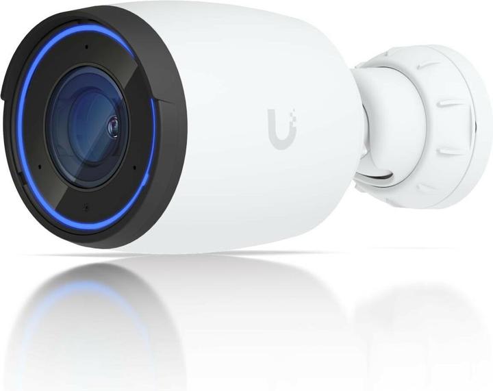 Produktbild Ubiquiti Netzwerkkamera AI Professional Weiss (3840 x 2160 Pixels)