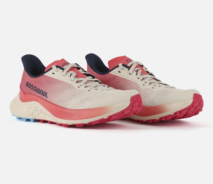 Actual product image No Name Buty do biegania damskie ROSSIGNOL W Venosk rĂłĹĽowy (38.5)