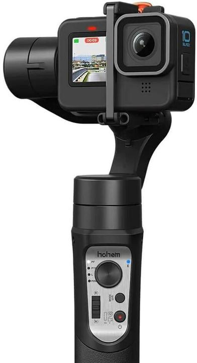 Image du produit Hohem iSteady Pro 4 (Caméra d'action, 0.15 kg)