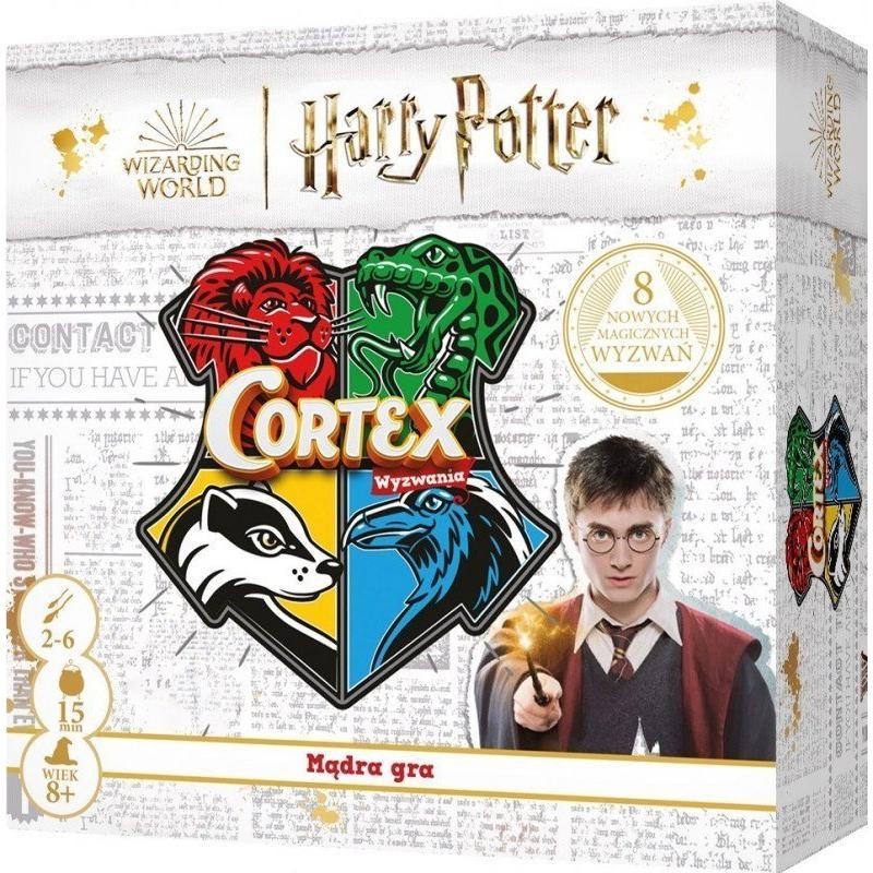 Rebel Cortex Harry Potter