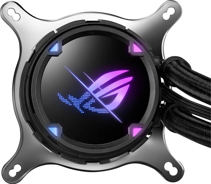 Produktbild ASUS ROG Strix LC II 240