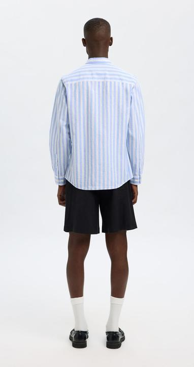 Produktbild Selected Homme Slim Fit Hemd (L)