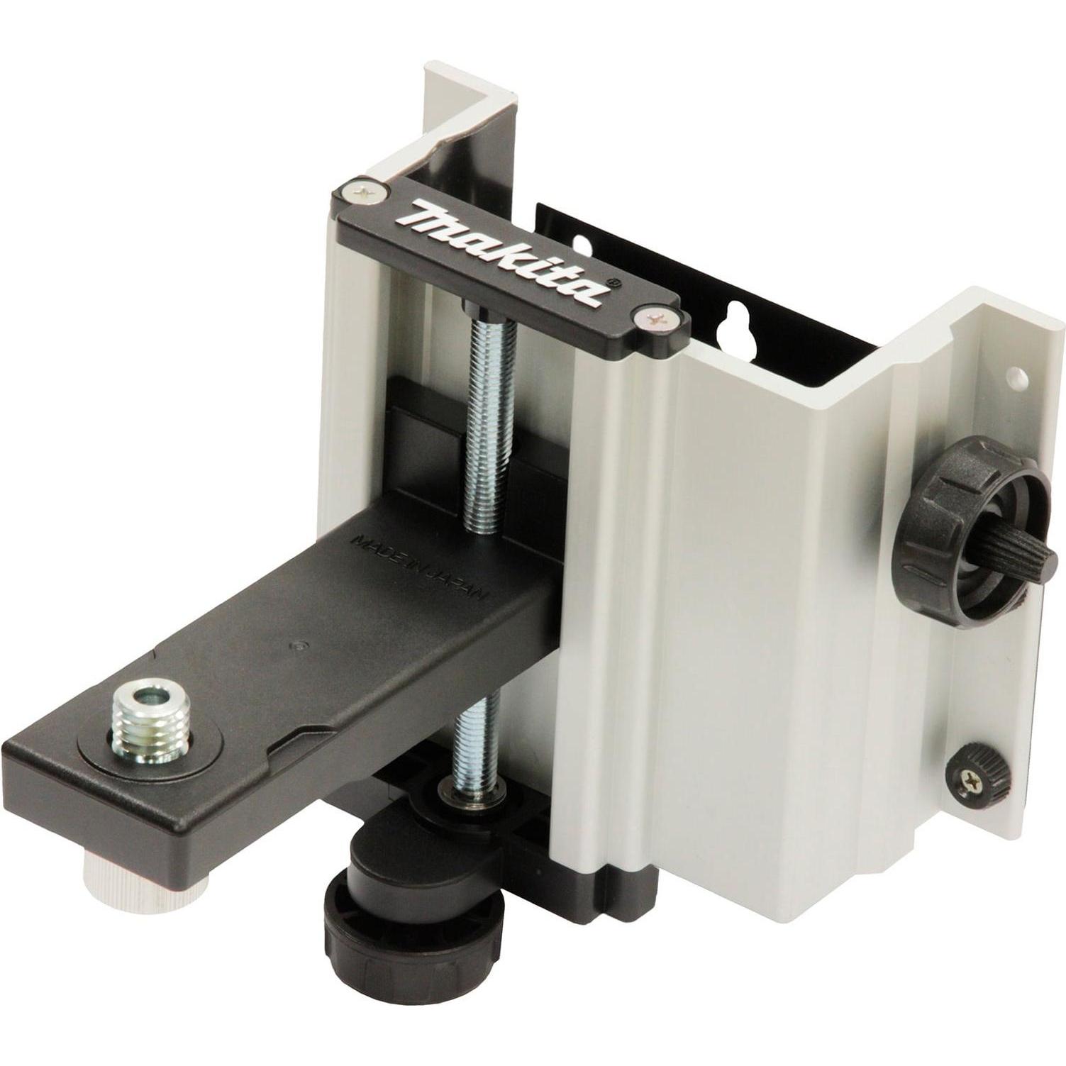 Makita, Laser lineare, Supporto a parete