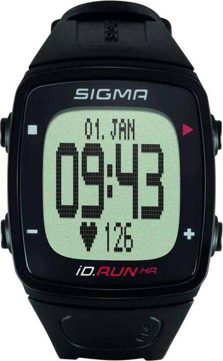 Immagine prodotto Sigma Sport Id.Run Hr