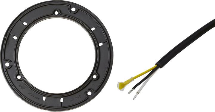 Immagine prodotto Hella Lampeggiante a LED per TEREX