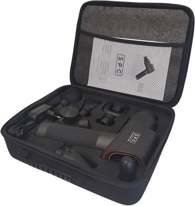 Actual product image SPC MG-06SR