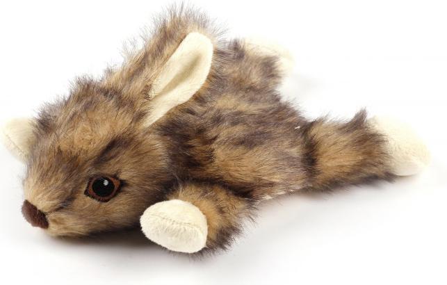 Immagine prodotto All for Paws Giocattolo per cani Woodland Classic Orel Rabbit