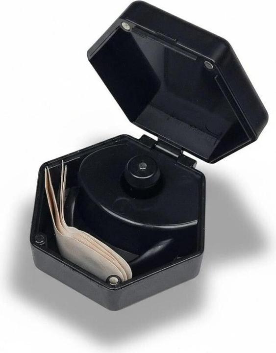 NightHaven Magnetic Nose Strips - Reiseetui