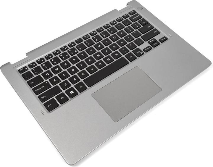 Produktbild Dell Keyboard (Eng. Int.)