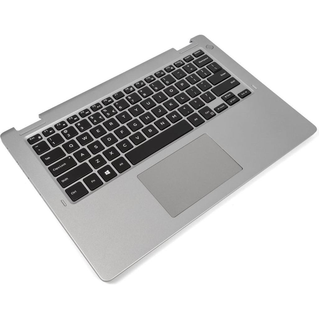 Dell Keyboard (Eng. Int., Kabelgebunden), Tastatur