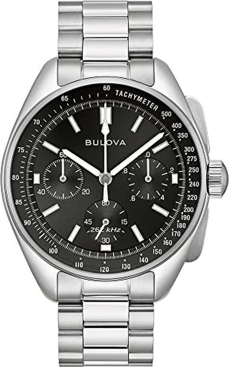 Image du produit Bulova 96K111 (Chronographe, Montre analogique, 43.50 mm)