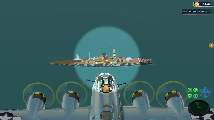 Produktbild Merge Games Bomber Crew - Complete Edition (Switch, DE)