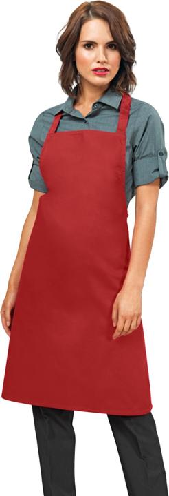 Actual product image Premier Apron Without Pockets (One size)