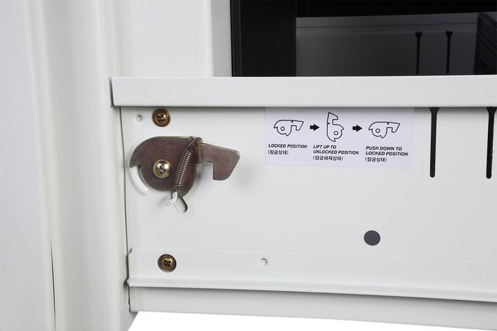 Actual product image Phoenix Suspension file cabinet FS2272E Vertical Fire File (forwarding dispatch)